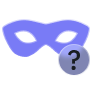 incognito icon